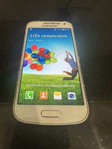 Samsung galaxy mini - samsung, s4