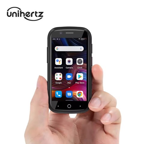 Global unihertz jelly mini - global,