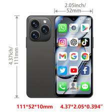 SOYES XS18 Pro Max Mini