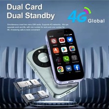 SERVO KING8000 4G LTE Mini