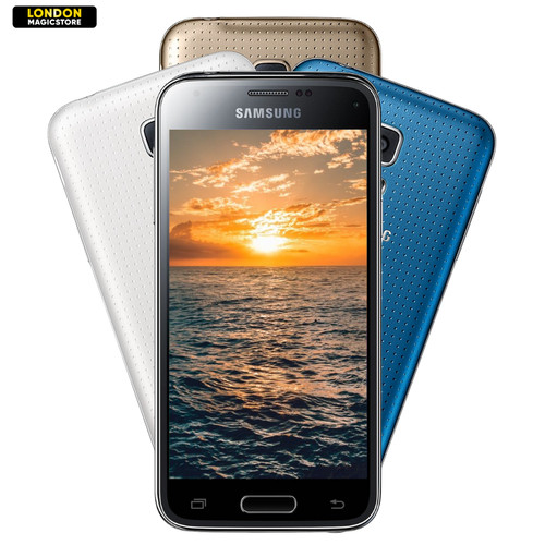 Samsung galaxy mini g800f - samsung,