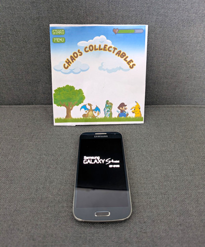 Samsung galaxy mini - galaxy,