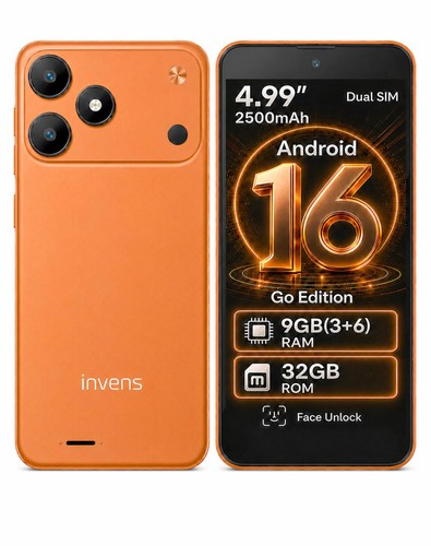 Invens tk02 mini - invens,