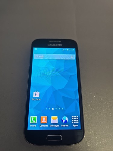 Samsung galaxy mini - galaxy,