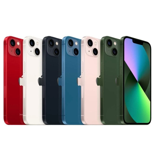 Apple iphone mini - iphone, 128gb