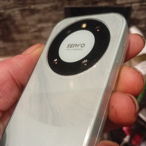 Servo king8000 lte - servo,