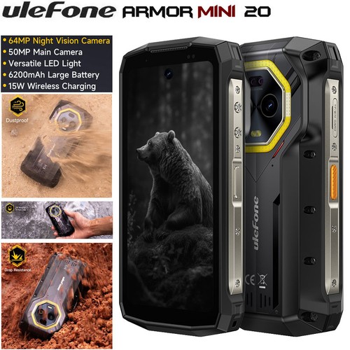 Volte calling ulefone - volte,