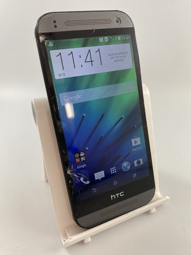 Htc one mini grey unlocked - mini, 2