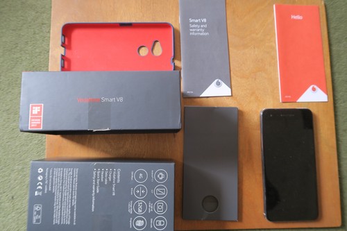 Vodafone smart vfd710 cold - v8,