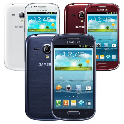 Samsung galaxy siii mini - samsung, s3