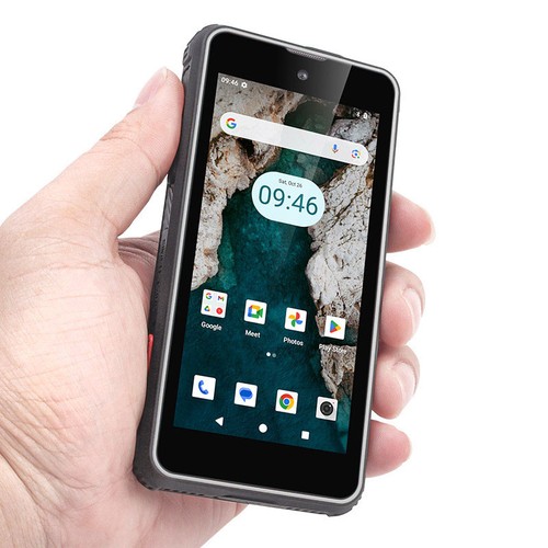 Mini lte android rugged - lte,