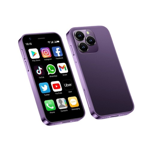 Soyes xs16 android 10 - xs16,