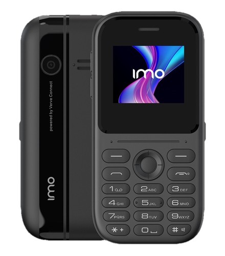 New sealed imo dash mini - imo,