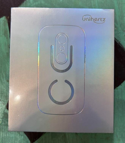 Unihertz jelly star mini - 4g,