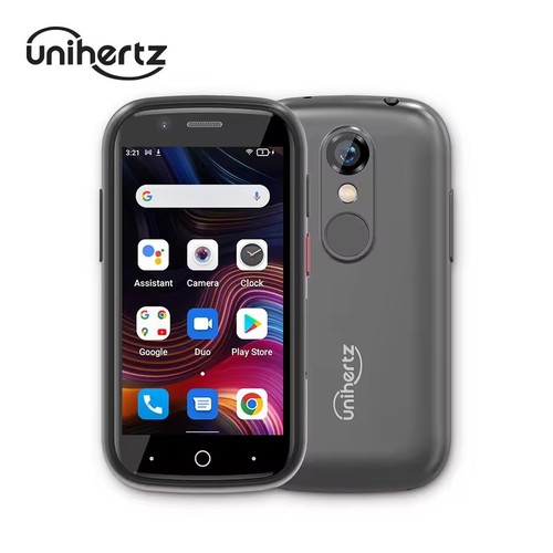 Unihertz jelly mini 4g - unihertz,