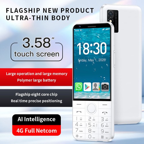 Lte doov r27 - 3.58", 4g