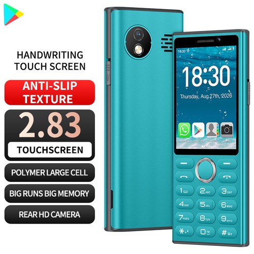 Global lte mini android - global,