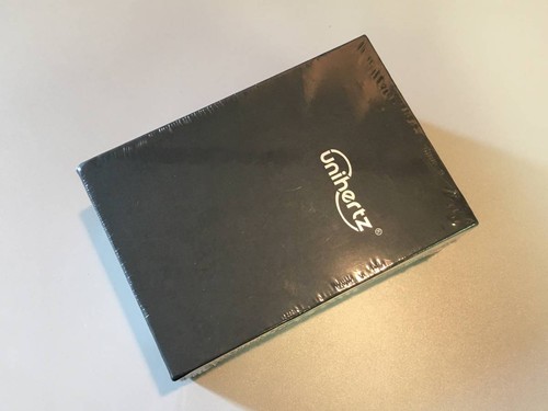 Unihertz atom super mini - atom,