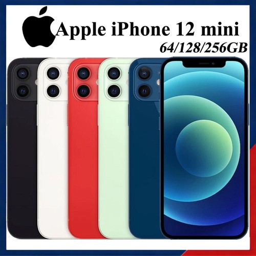 New sealed apple - sealed, iphone