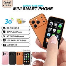 Mini 17 pro Max 64GB 4G and 5G