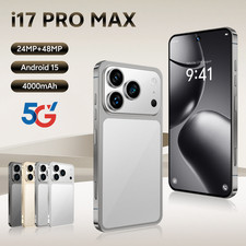 New I17 Pro Max Mini
