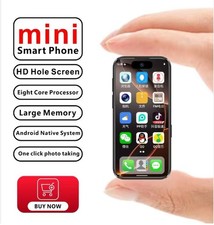 Melrose S17 Max Mini