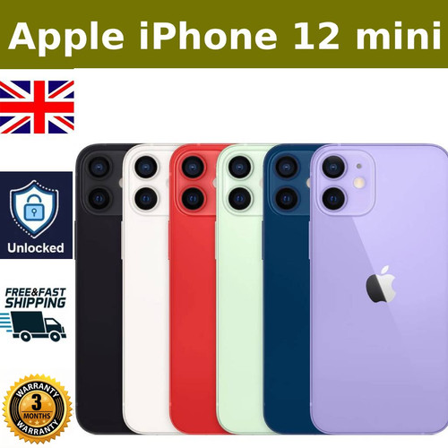 New sealed apple iphone - new,