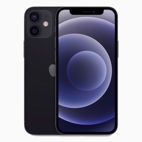 Apple iphone mini a2399 - apple, 12