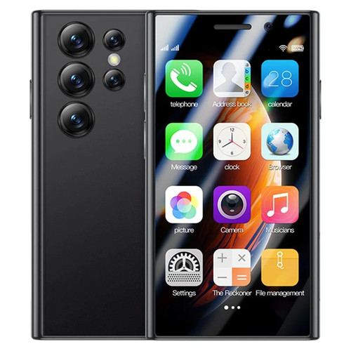 Soyes s23 pro version - pro,