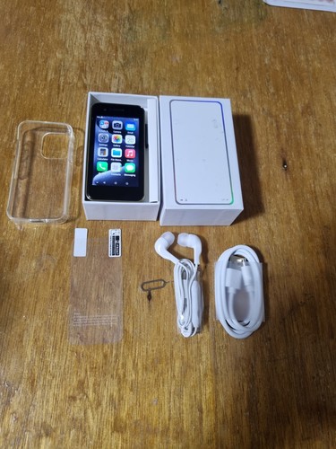Mini android smart phone - mini,