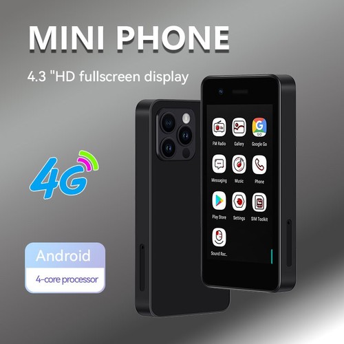 Melrose smallest mini unlocked - smallest,