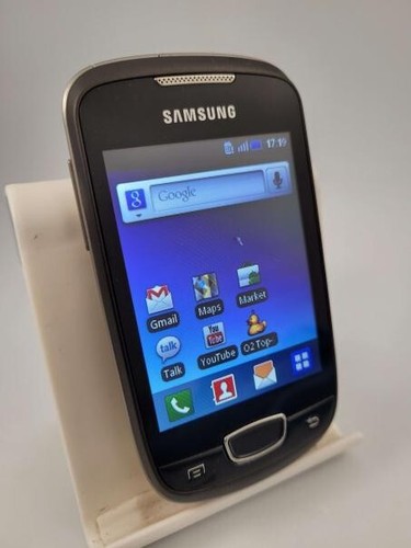 Samsung galaxy mini s5570 - mini,