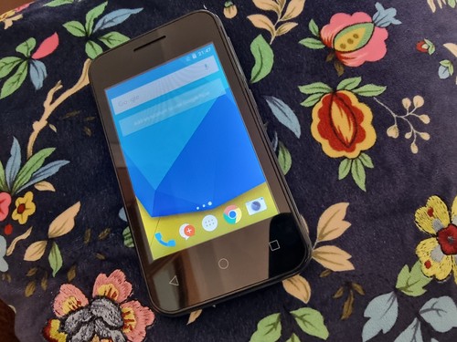Vodafone smart first - smart, 7