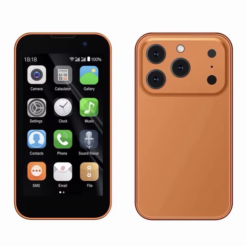 Mini pro max 64gb - 17,