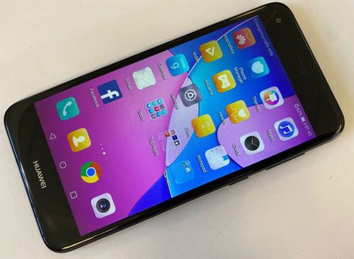 Huawei lite mini smartphone - lite,