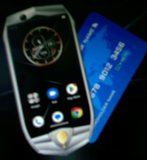 3.5 in  Oukitel K16 Mini