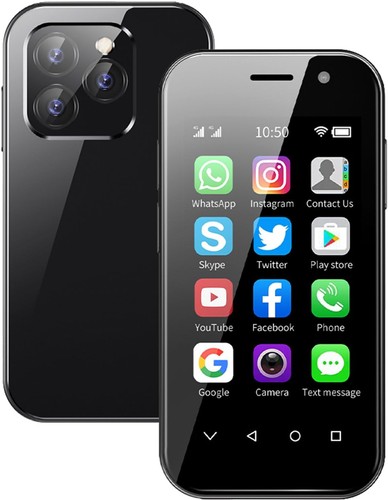 Hipipooo mini smartphone - hipipooo,