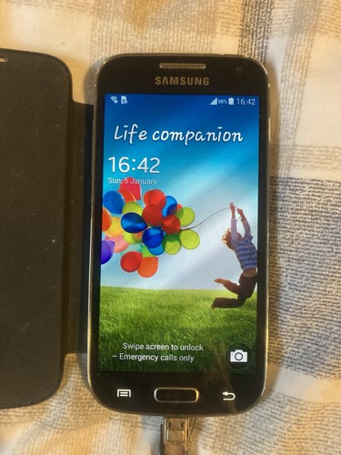 Samsung galaxy mini - galaxy, s4