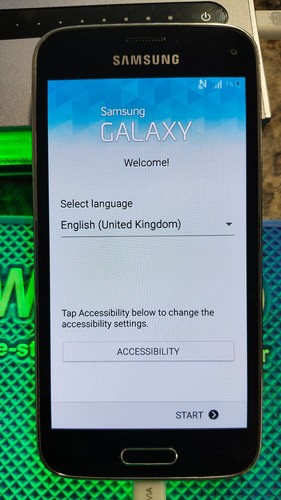 Samsung galaxy mini - samsung,
