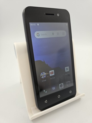 Imo plus blue unlocked 8gb - blue,