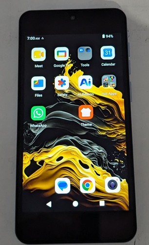 Invens tk02 mini smartphone - tk02, 5"
