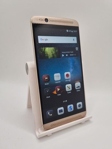 Zte axon mini - 7,