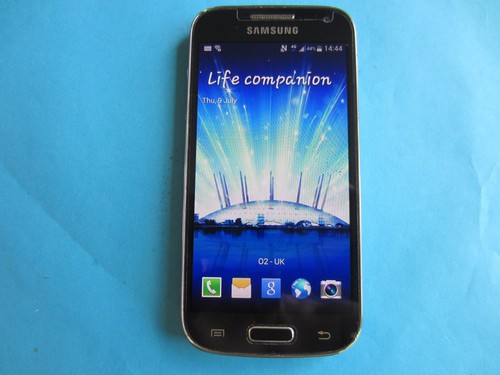 Samsung galaxy mini - galaxy, s4