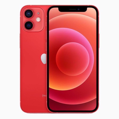 Apple iphone mini - 12,