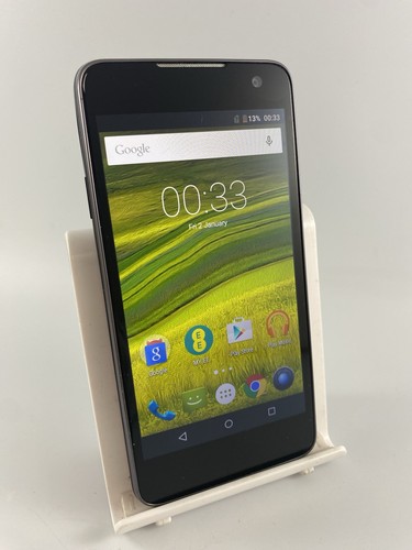 Harrier mini black unlocked - ee,