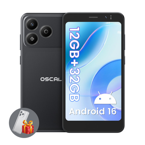 Blackview oscal flat mini - flat,