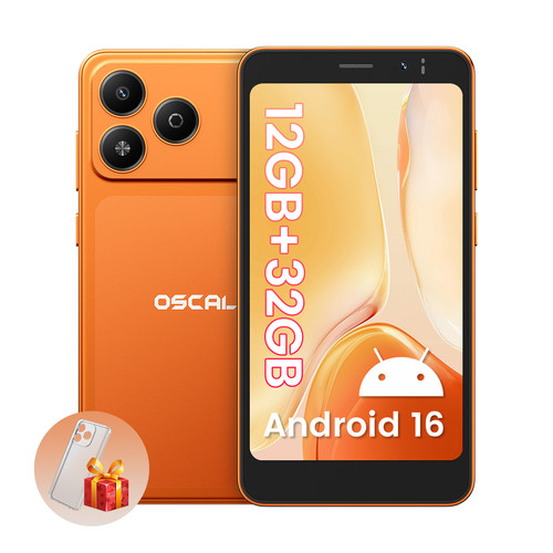 Blackview oscal flat mini - blackview,