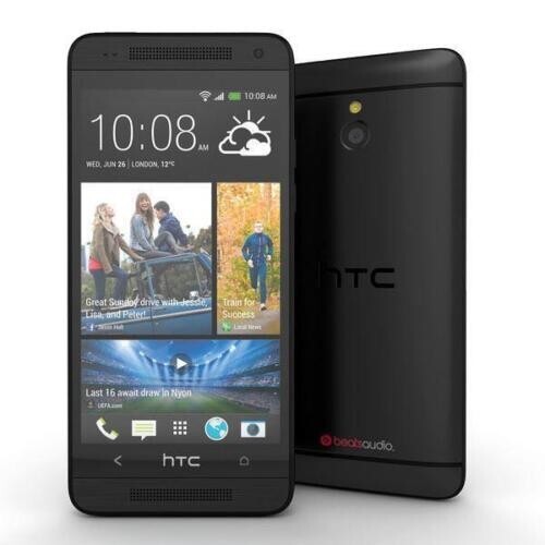 Htc one mini - mini, unlocked