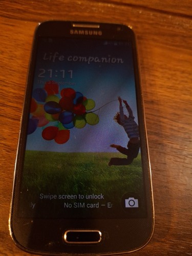 Samsung galaxy mini - galaxy, s4