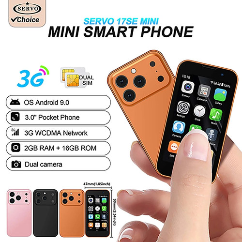 Mini pro max 64gb and - pro,